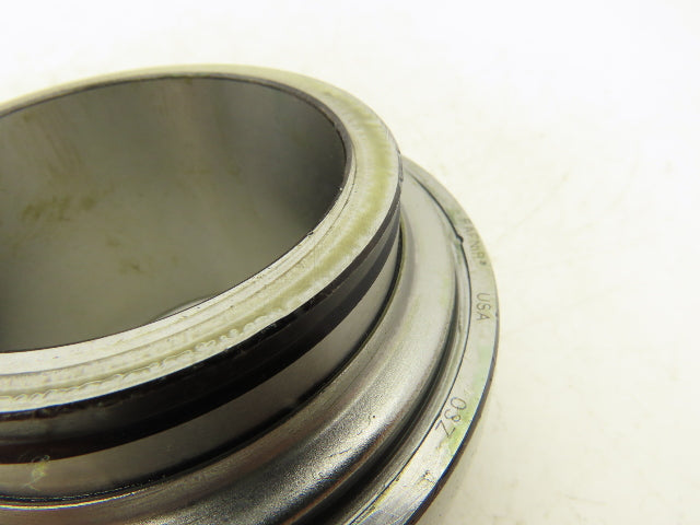 Timken 1203KRRB Ball Bearing Cartridge 2-3/16" Bore With Locking Collar