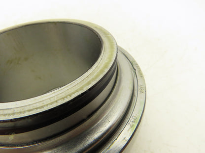 Timken 1203KRRB Ball Bearing Cartridge 2-3/16" Bore With Locking Collar