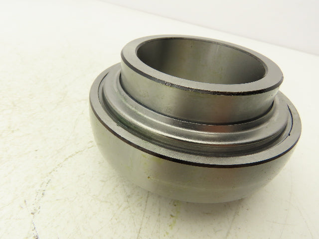Timken 1203KRRB Ball Bearing Cartridge 2-3/16" Bore With Locking Collar