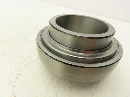 Timken 1203KRRB Ball Bearing Cartridge 2-3/16" Bore With Locking Collar