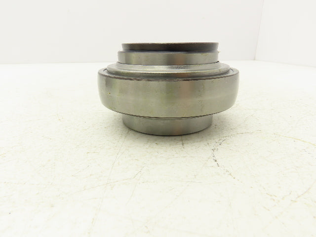 Timken 1203KRRB Ball Bearing Cartridge 2-3/16" Bore With Locking Collar