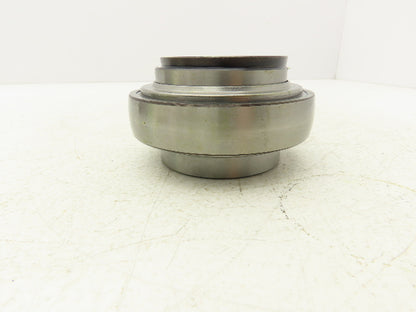 Timken 1203KRRB Ball Bearing Cartridge 2-3/16" Bore With Locking Collar