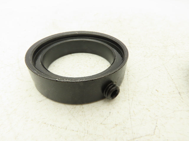 Timken 1203KRRB Ball Bearing Cartridge 2-3/16" Bore With Locking Collar