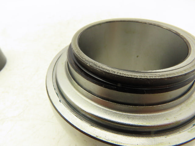 Timken 1203KRRB Ball Bearing Cartridge 2-3/16" Bore With Locking Collar
