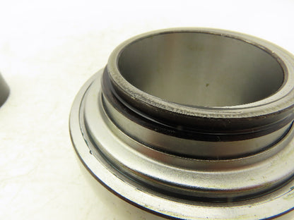 Timken 1203KRRB Ball Bearing Cartridge 2-3/16" Bore With Locking Collar