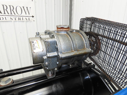 Tuthill 4007-21L2 Vacuum Pump Rotary Lobe Blower 10Hp 230/460V Motor