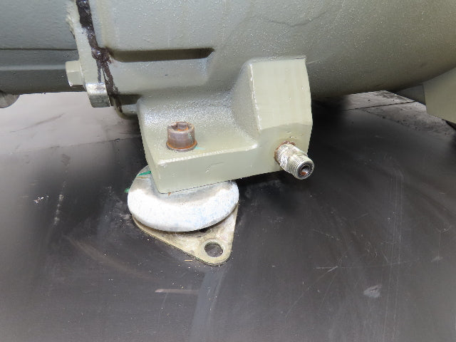 General Electric GE Spindle Motor 1780RPM 150Hp 460V Water Cooled 	408TCZ