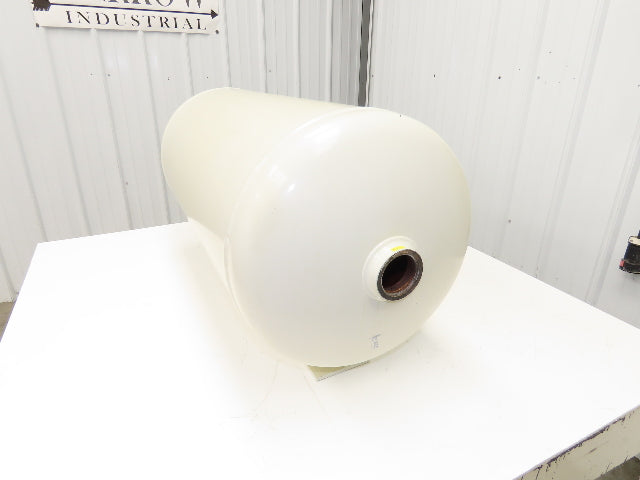 BWB 340301 26 Gallon Pneumatic Air Receiver Tank 145PSI Pressure 32x16" 100L