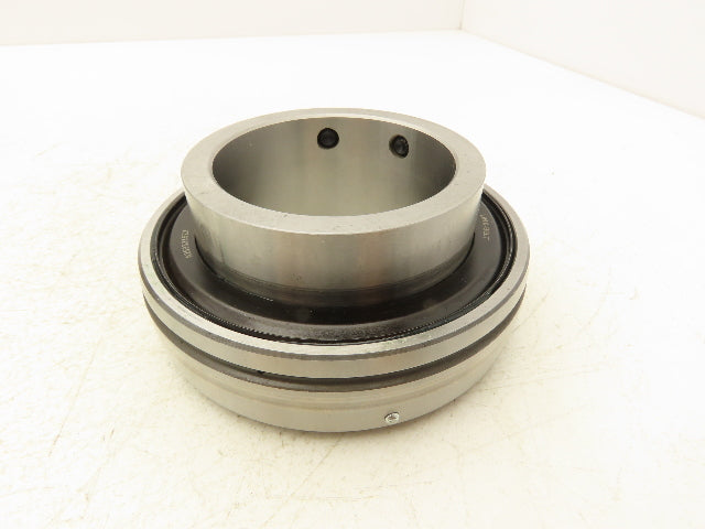 Link Belt SG247ELPA Ball Bearing Insert Unmounted 2-15/16" Bore Set Screw Lock