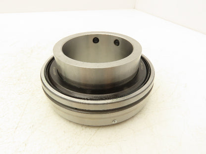 Link Belt SG247ELPA Ball Bearing Insert Unmounted 2-15/16" Bore Set Screw Lock