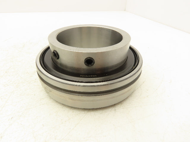 Link Belt SG247ELPA Ball Bearing Insert Unmounted 2-15/16" Bore Set Screw Lock