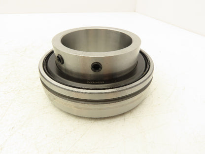 Link Belt SG247ELPA Ball Bearing Insert Unmounted 2-15/16" Bore Set Screw Lock