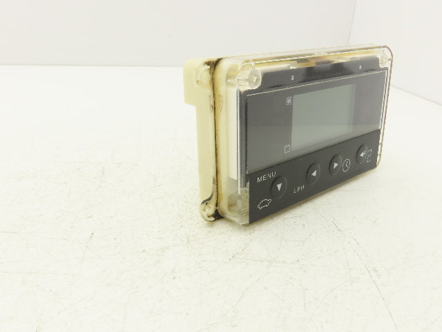 Raymond 979-001-011 Electric Forklift Dash Display Meter Controller Assembly