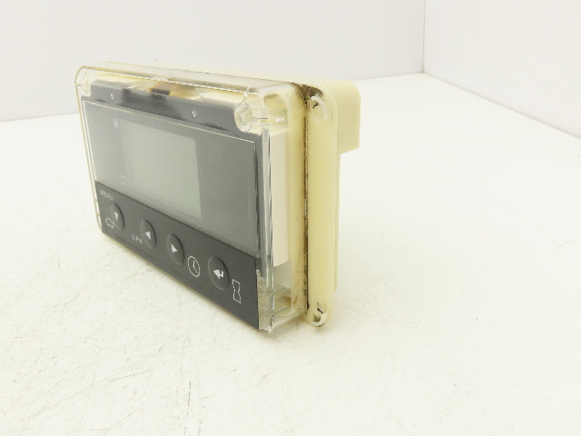 Raymond 979-001-011 Electric Forklift Dash Display Meter Controller Assembly