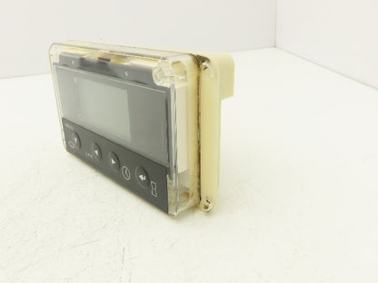 Raymond 979-001-011 Electric Forklift Dash Display Meter Controller Assembly