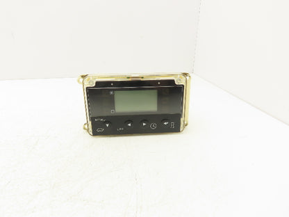 Raymond 979-001-011 Electric Forklift Dash Display Meter Controller Assembly