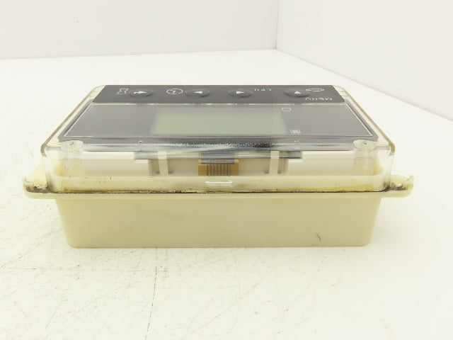 Raymond 979-001-011 Electric Forklift Dash Display Meter Controller Assembly