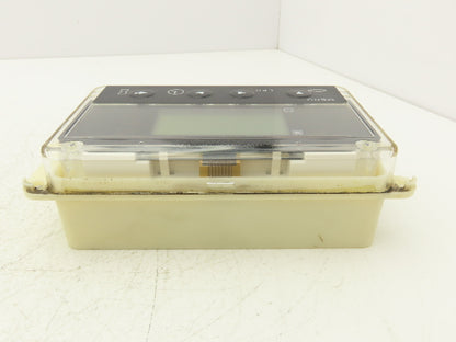 Raymond 979-001-011 Electric Forklift Dash Display Meter Controller Assembly