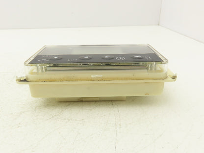 Raymond 979-001-011 Electric Forklift Dash Display Meter Controller Assembly