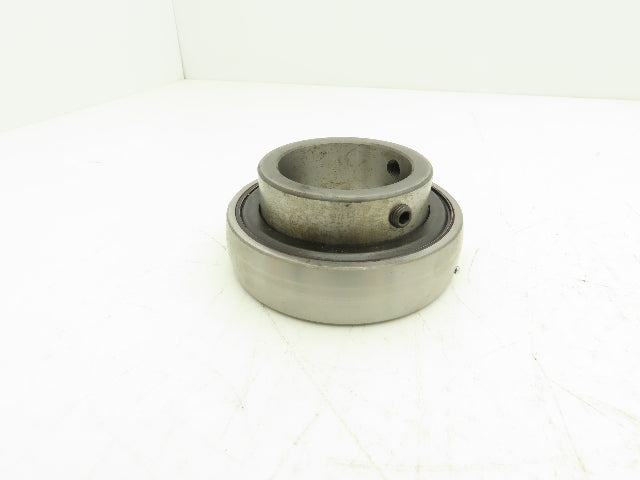 Link Belt SG237ELPA Replacement Ball Bearing 2-15/16" Bore Set Screw Lock