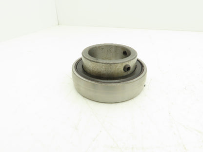 Link Belt SG237ELPA Replacement Ball Bearing 2-15/16" Bore Set Screw Lock