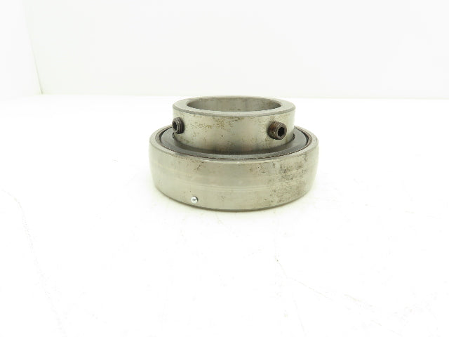 Link Belt SG237ELPA Replacement Ball Bearing 2-15/16" Bore Set Screw Lock