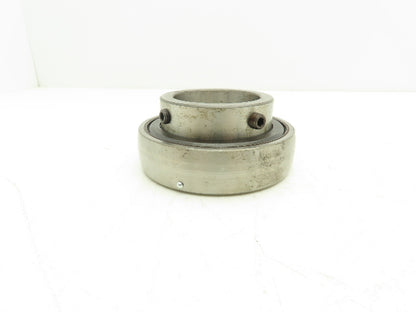 Link Belt SG237ELPA Replacement Ball Bearing 2-15/16" Bore Set Screw Lock