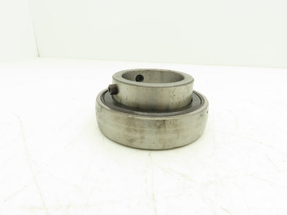 Link Belt SG237ELPA Replacement Ball Bearing 2-15/16" Bore Set Screw Lock