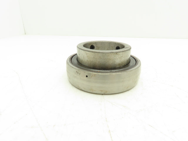 Link Belt SG237ELPA Replacement Ball Bearing 2-15/16" Bore Set Screw Lock