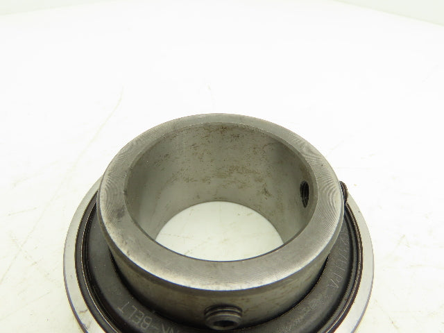 Link Belt SG237ELPA Replacement Ball Bearing 2-15/16" Bore Set Screw Lock