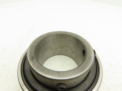 Link Belt SG237ELPA Replacement Ball Bearing 2-15/16" Bore Set Screw Lock