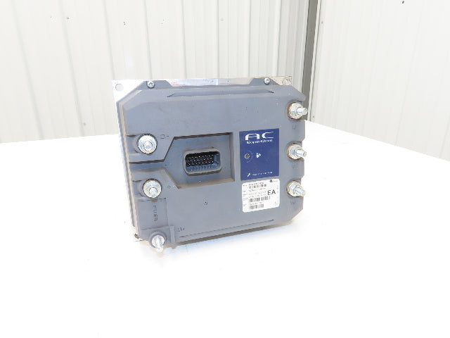 Danaher ACS48L-700F-T1 AC SuperDrive Forklift Motor Controller 48V Off 4750C50