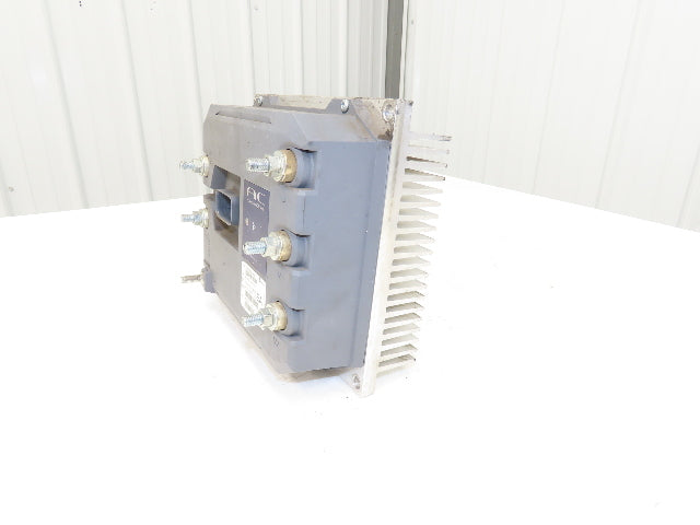 Danaher ACS48L-700F-T1 AC SuperDrive Forklift Motor Controller 48V Off 4750C50