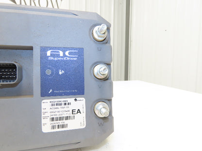 Danaher ACS48L-700F-T1 AC SuperDrive Forklift Motor Controller 48V Off 4750C50