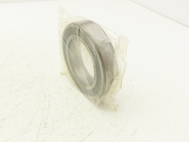 SKF 6009-2RS1 Ball Bearing Sraight Bore 45mm ID 75mm OD 16mm Width Lot of 5