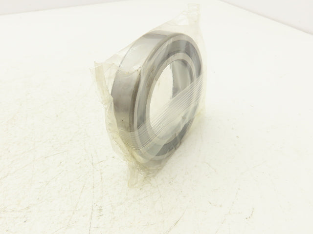 SKF 6009-2RS1 Ball Bearing Sraight Bore 45mm ID 75mm OD 16mm Width Lot of 5