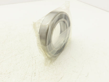 SKF 6009-2RS1 Ball Bearing Sraight Bore 45mm ID 75mm OD 16mm Width Lot of 5