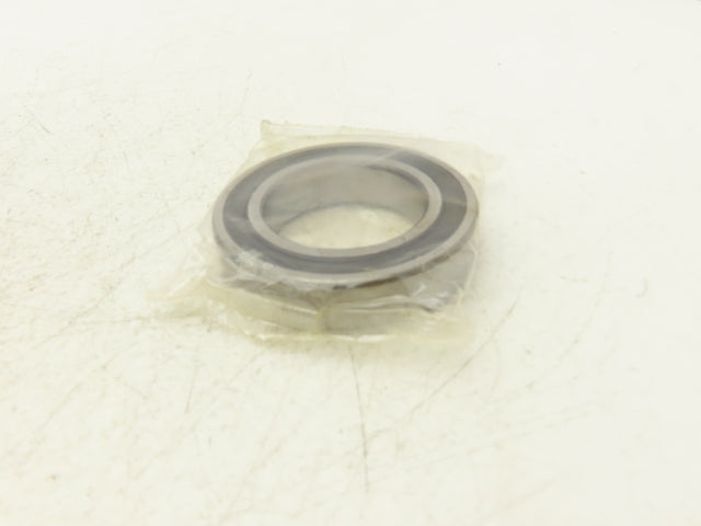 SKF 6009-2RS1 Ball Bearing Sraight Bore 45mm ID 75mm OD 16mm Width Lot of 5