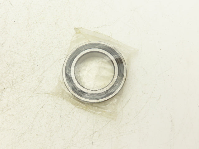 SKF 6009-2RS1 Ball Bearing Sraight Bore 45mm ID 75mm OD 16mm Width Lot of 5