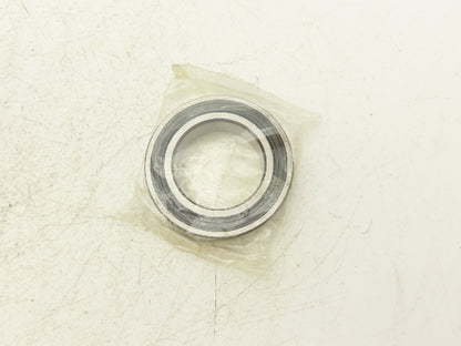 SKF 6009-2RS1 Ball Bearing Sraight Bore 45mm ID 75mm OD 16mm Width Lot of 5