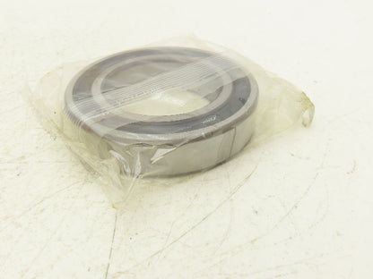 SKF 6009-2RS1 Ball Bearing Sraight Bore 45mm ID 75mm OD 16mm Width Lot of 5