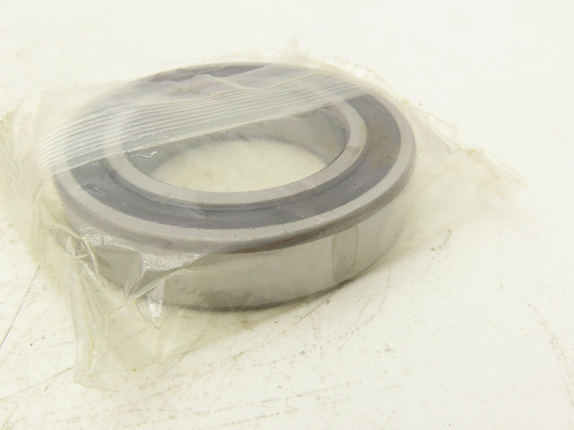 SKF 6009-2RS1 Ball Bearing Sraight Bore 45mm ID 75mm OD 16mm Width Lot of 5