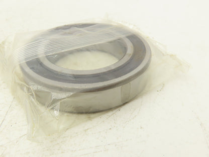 SKF 6009-2RS1 Ball Bearing Sraight Bore 45mm ID 75mm OD 16mm Width Lot of 5