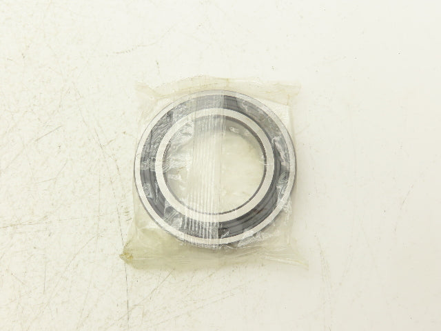 SKF 6009-2RS1 Ball Bearing Sraight Bore 45mm ID 75mm OD 16mm Width Lot of 5