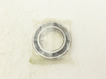 SKF 6009-2RS1 Ball Bearing Sraight Bore 45mm ID 75mm OD 16mm Width Lot of 5