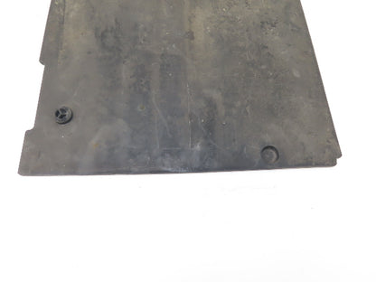 Raymond Forklift Rubber Floor Mat Removed From 4750C50