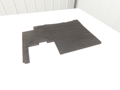 Raymond Forklift Rubber Floor Mat Removed From 4750C50