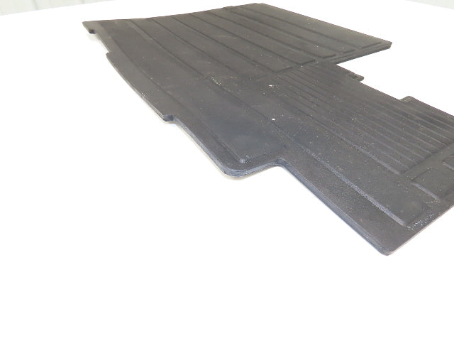 Raymond Forklift Rubber Floor Mat Removed From 4750C50