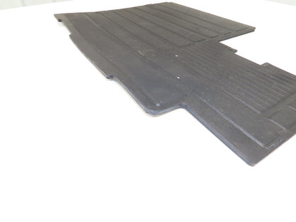 Raymond Forklift Rubber Floor Mat Removed From 4750C50