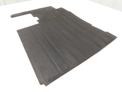 Raymond Forklift Rubber Floor Mat Removed From 4750C50